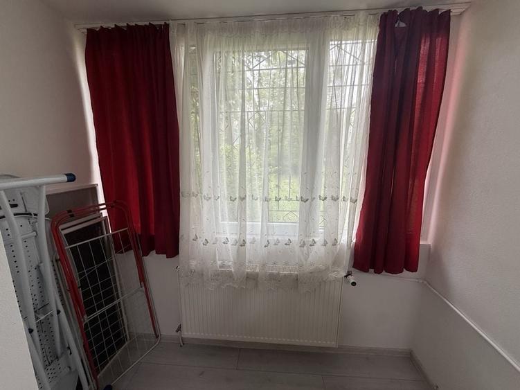 Apartament cu 2 camere decomandat în Nufărul