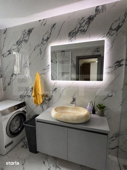 Apartament cu 4 camere în Central