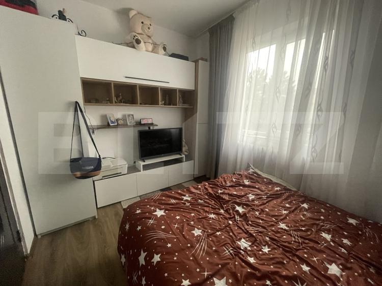 Apartament 2 camere, zona centrala - 5