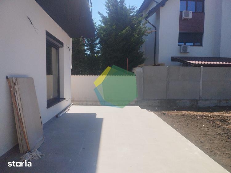 Casa individuala moderna | Eficien?a energetica | Curte 240mp |Otopeni - 3