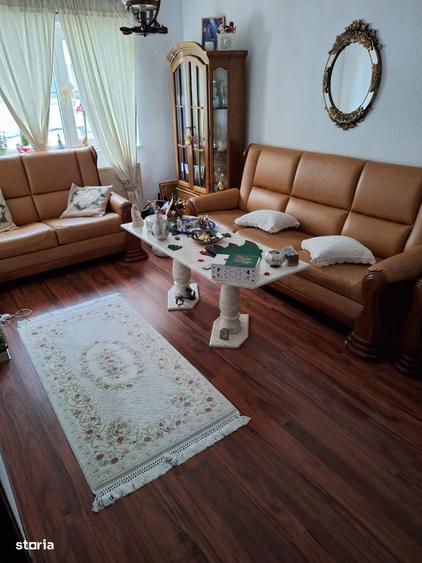 Apartament 3 camere situat in Rasnov, decomandat, etaj 1, balcon! - 2