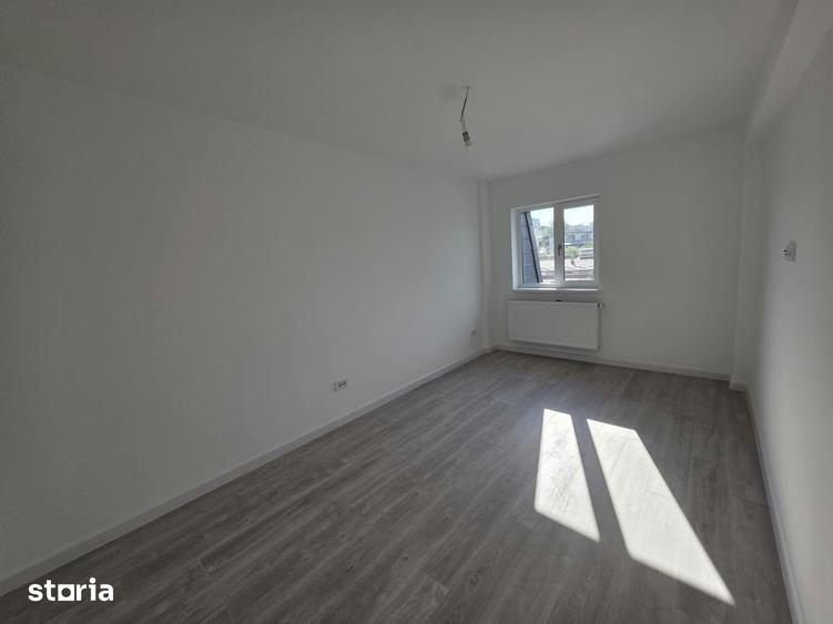 Apartament cu 2 camere în Ciurea