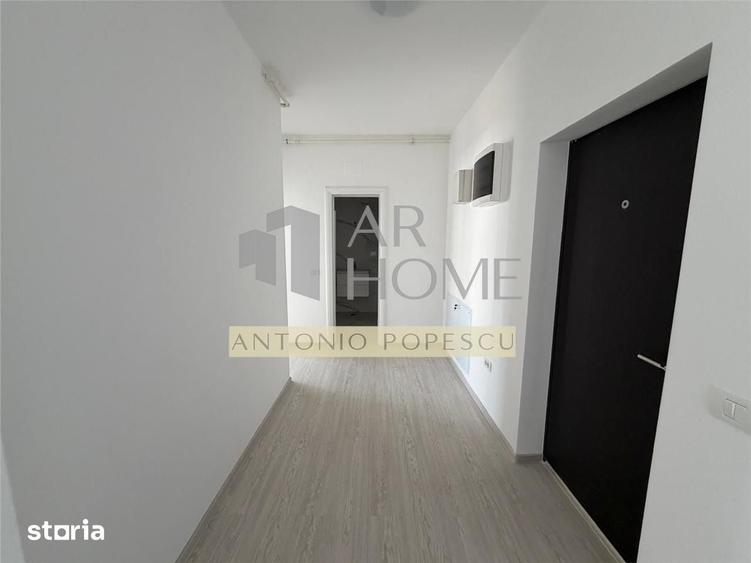 Apartament cu 2 camere în Blejoi