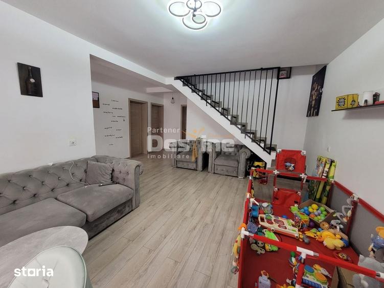 Casa moderna de vanzare | Zona LUNCA CETATUII | 3 camere, decomandat - 7