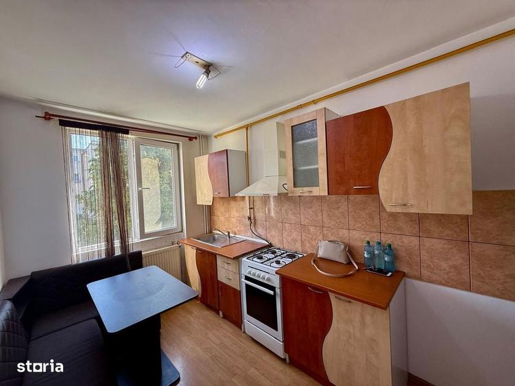 Apartament cu 3 camere -etaj 2-mobilat si utilat - 7