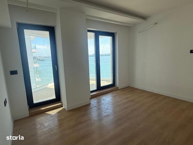 Apartament cu 3 camere în Mamaia
