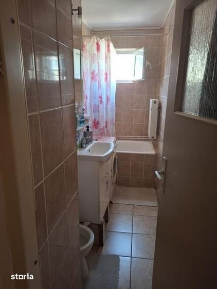 Apartament cu 2 camere semidecomandat în Micro 4