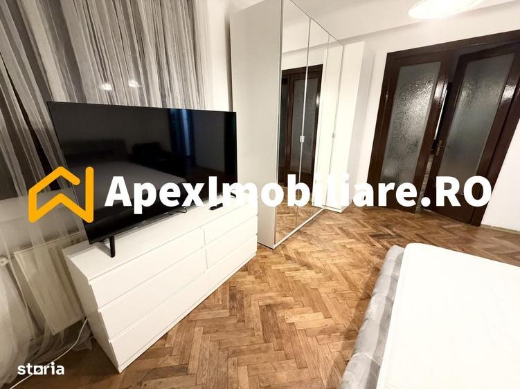 Apartament 3 camere de inchiriat Stefan cel Mare Bucuresti | ApexImobi - 5