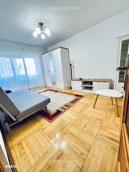 Apartament cu 3 camere în Gară
