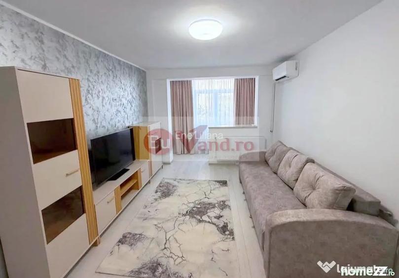 De inchiriat - 2 camere Micro 17, renovat integral, prima inchiriere - Galati (Galati)