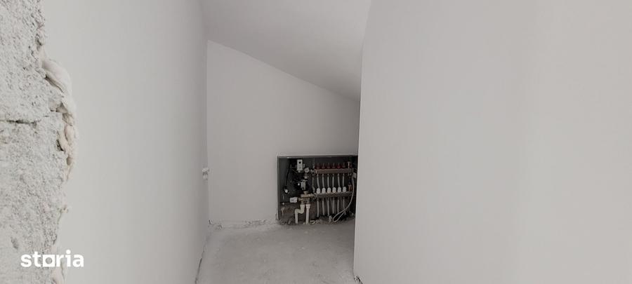 Casa Bragadiru Independen?ei P+1+M 176 mp incalzire pardoseala5 camere - 9