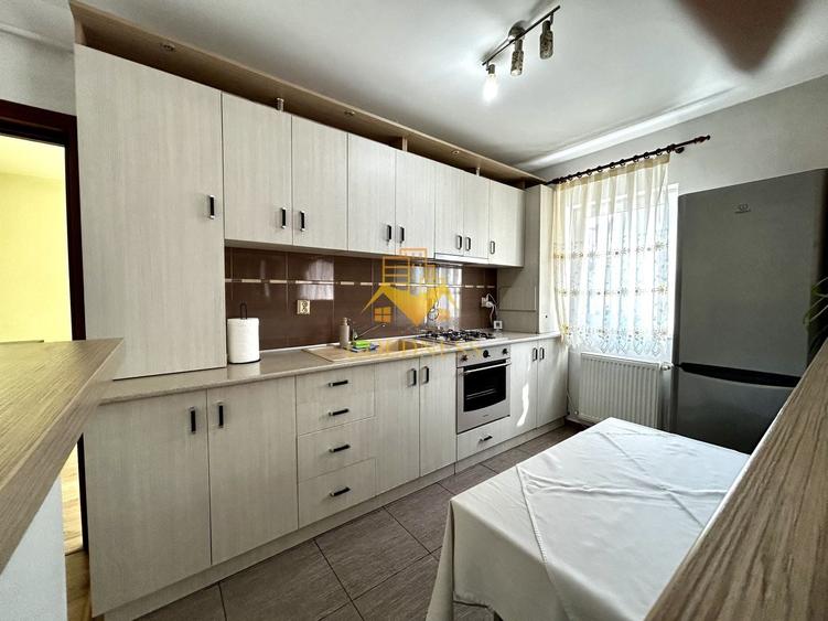 2 camere open space,Parcare, Modern,Panemar, Zona Stejarului, Floresti - 3