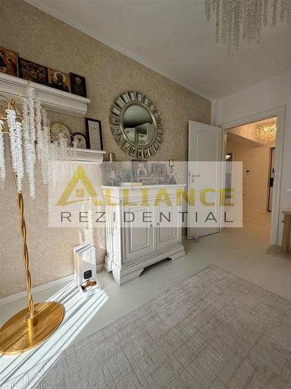 Siena Biruintei 85 | Metrou Berceni - 3 camere | PREMIUM - 9