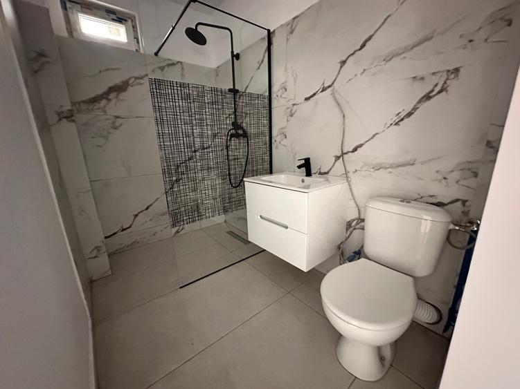 Apartament cu 2 camere semidecomandat în Ferdinand