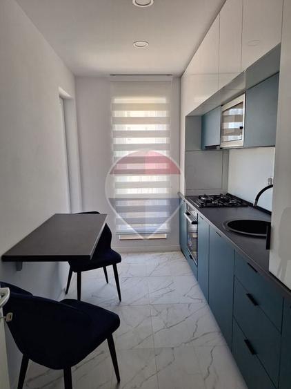 Vanzare apartament 2 camere Cosmopolis Q21 - 4