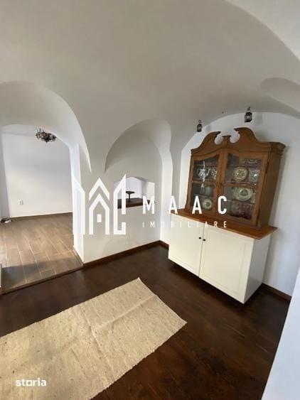 Spațiu comercial, de 270 mp, în Ultracentral
