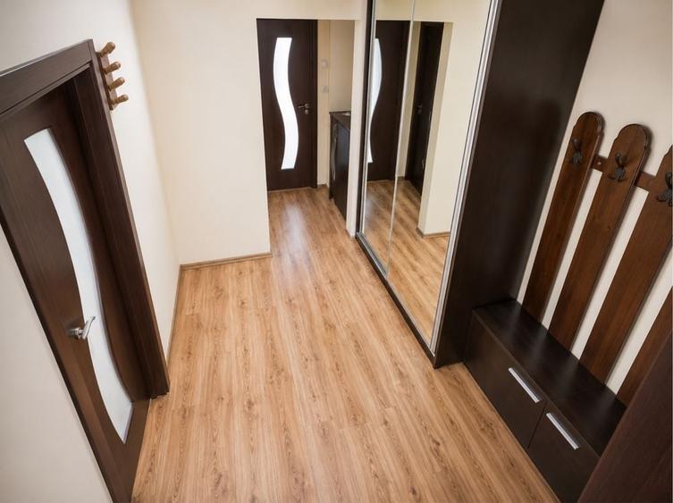 Apartament 2 camere Decomandat O7 6O 524 unu34 - 1
