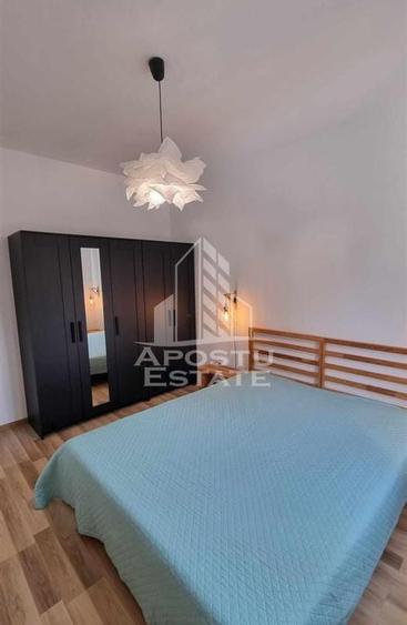 Apartament cu 3 camere,bloc nou,Circumvalatiunii - 6