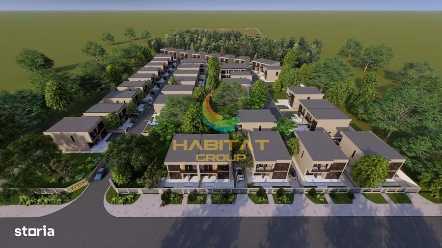 Casă cu 4 camere cu Teren 358 Mp în Splaiul Unirii