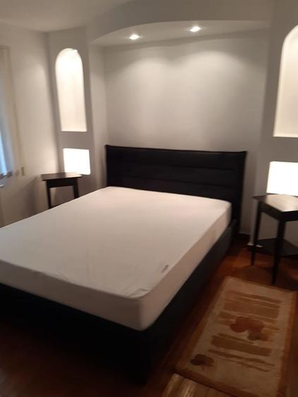 Apartament cu 2 camere decomandat, mobilat în Lacul Tei