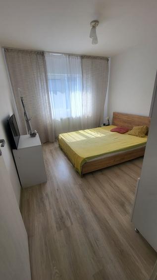 De inchiriat: Apartament modern 2 camere, Open Space | Bloc nou cu LIFT | Centrala proprie | Pallady - Gura Fagetului - 6