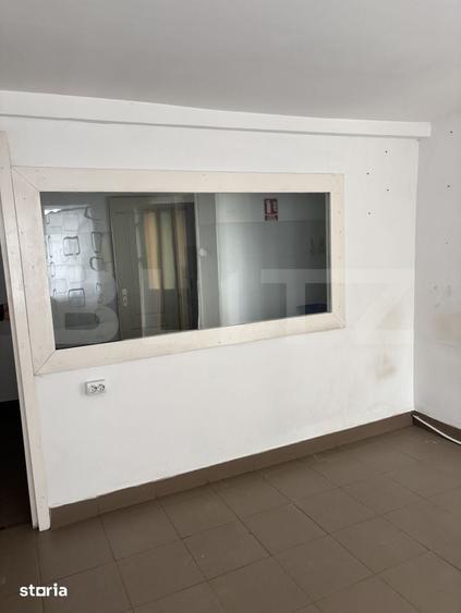 Spațiu comercial, de 102 mp, în Central