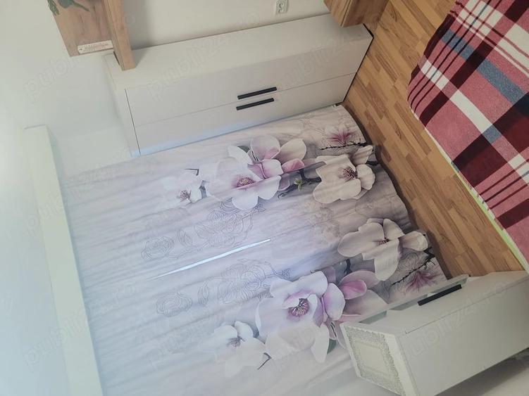 Apartament cu 2 camere semidecomandat în Neptun