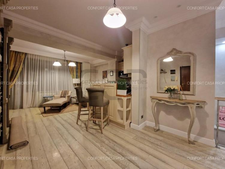 Apartament cu 2 camere decomandat în Șoseaua Nordului