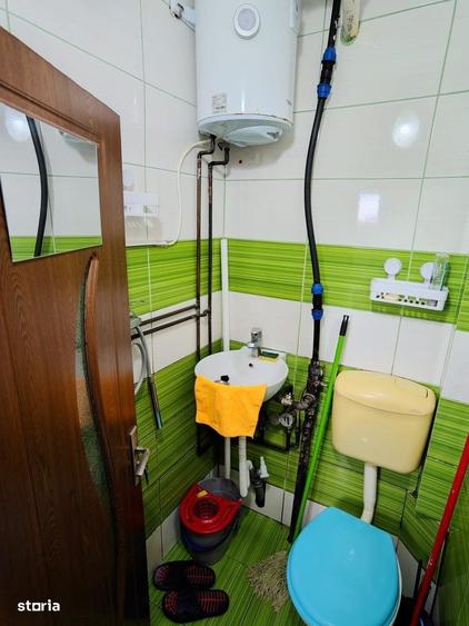 Garsonieră în Țiglari
