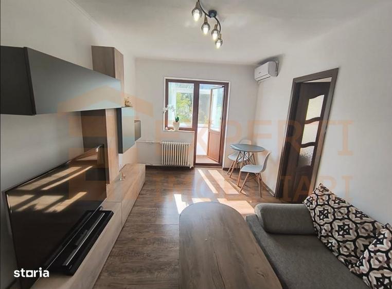 Apartament cu 2 camere în Tomis Nord