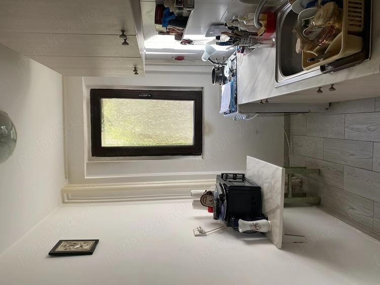 Apartament cu 2 camere decomandat în Pantelimon