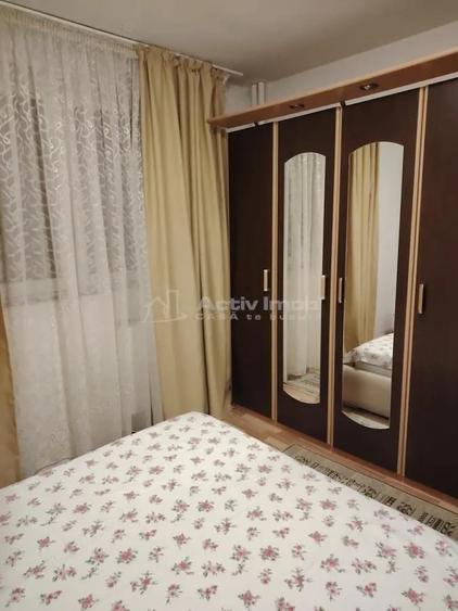 Inchiriere Apartament 2 camere-Plaza Mall-Drumul Taberei - 10