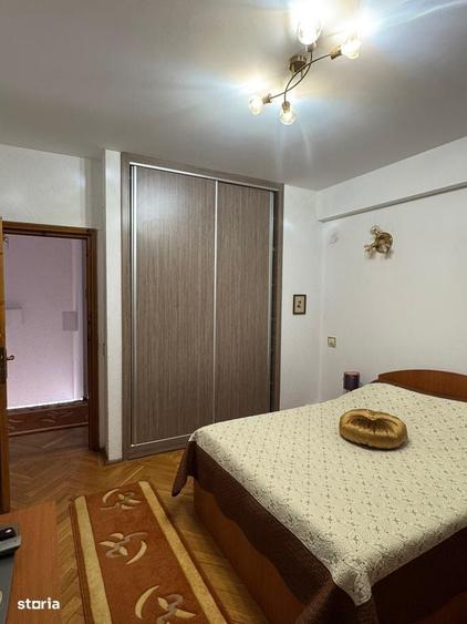 Apartament cu 4 camere în Kiseleff