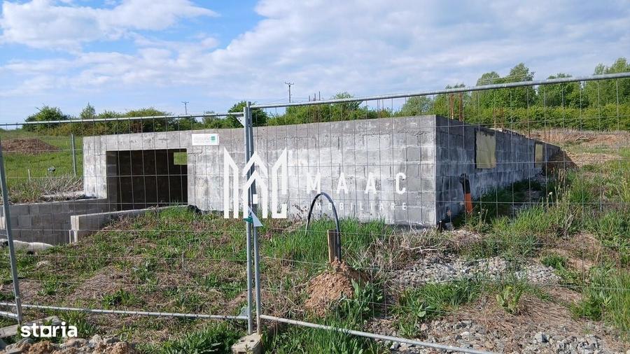 Casă cu 4 camere în Exterior Vest