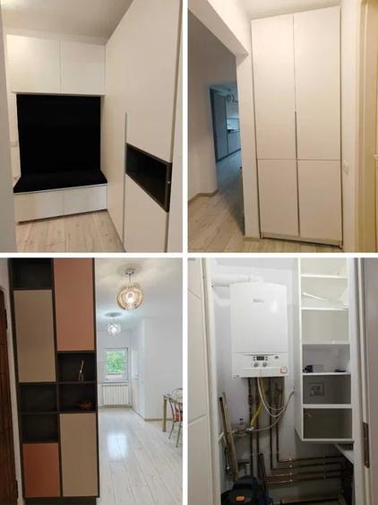 Apartament 3 camere | decomandat | renovat | Zorilor – Str. Dima - 7