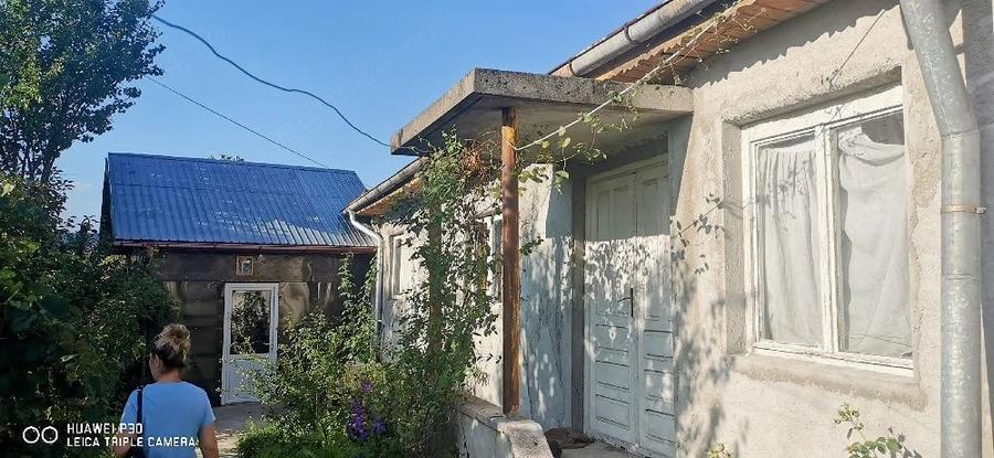 Teren de 5000 mp, în Unguriu