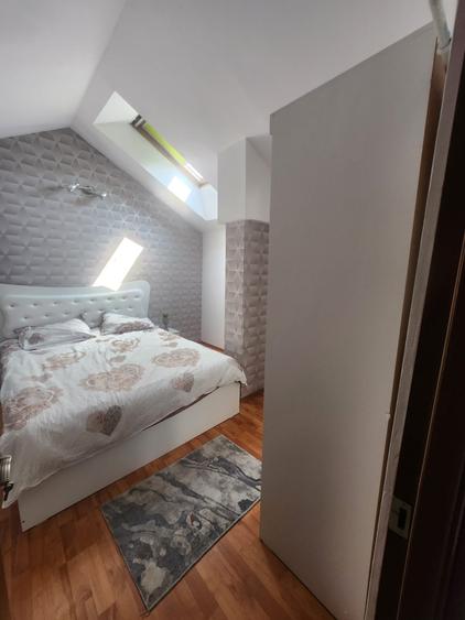 Apartament 3 camere Strapungere Silvestru - Zona Gara - 12