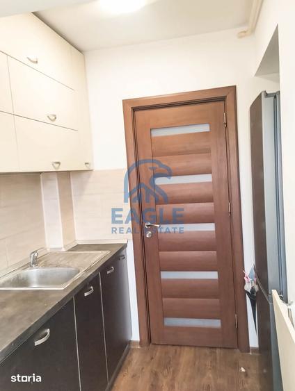 Apartament cu 2 camere în Vest