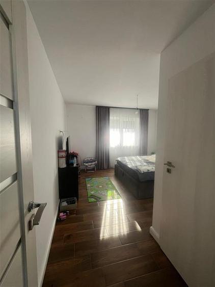 Casă individuală cu 3 camere cu Teren 107 Mp în Nojorid