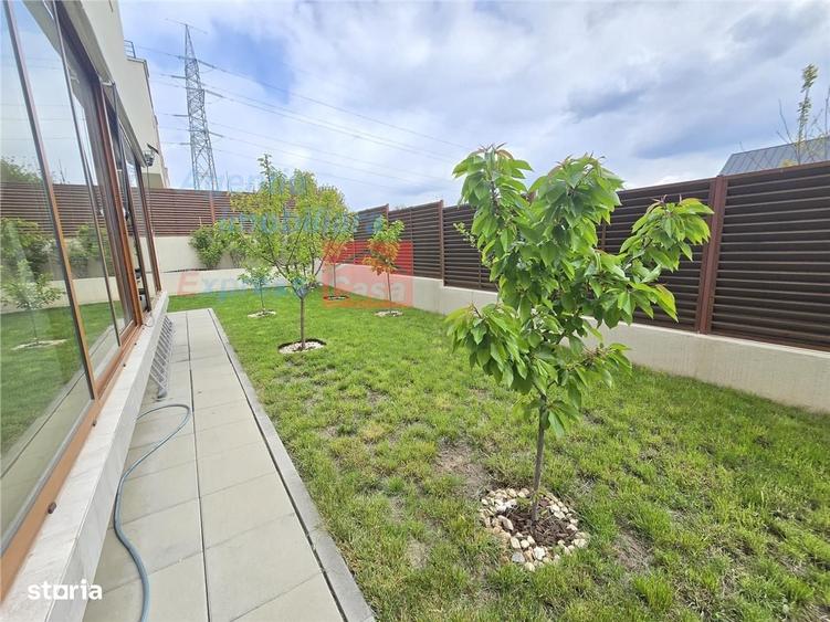 Casă cu 4 camere cu Teren 500 Mp în Aroneanu