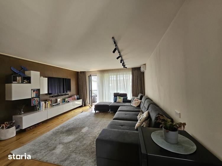 APARTAMENT 4 CAMERE ZONA IANCU NICOLAE! - 2