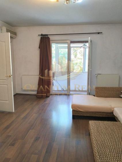 Apartament cu 2 camere decomandat în Ultracentral