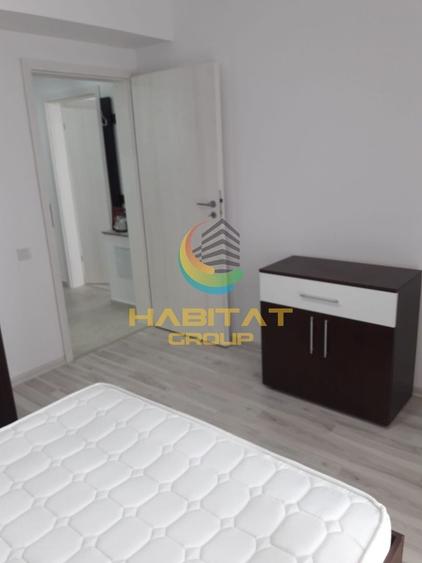 Apartament cu 2 camere decomandat, mobilat în Berceni