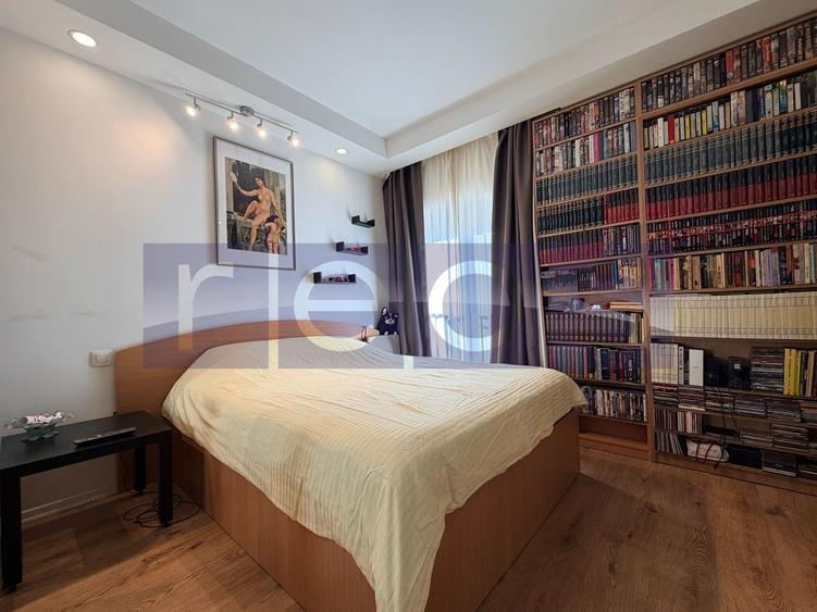 VANZARE APARTAMENT 2 CAMERE | 52,5 MP | MOBILAT SI UTILAT | PARCARE INCLUSA - 7
