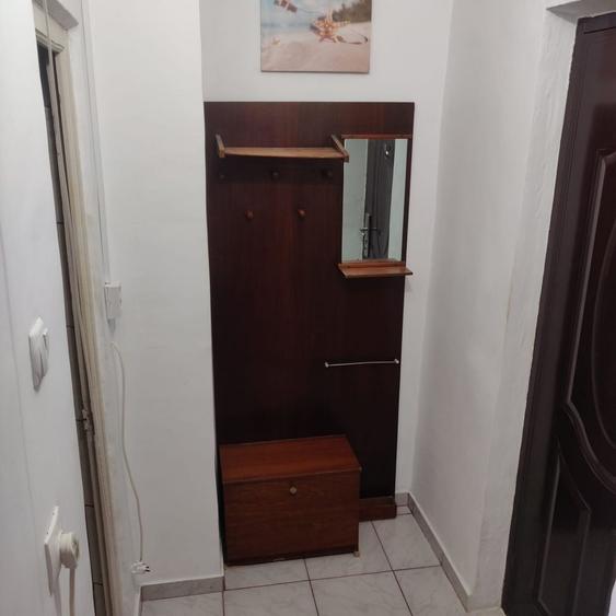 Garsonieră semidecomandată în Hipodrom