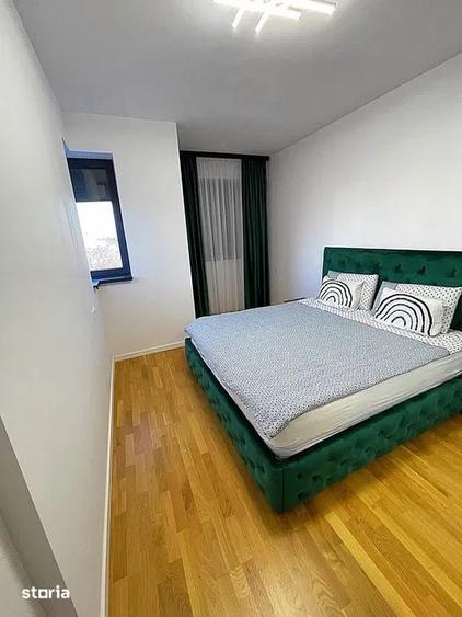 Apart 2 camere 64m2 | Atlas Residence - Aviatiei - Herastrau | Imobil - 5