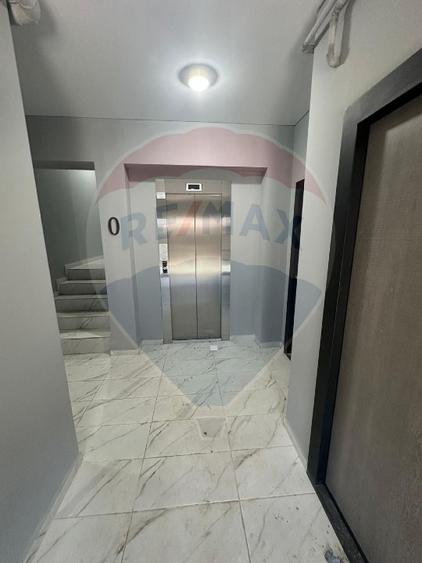Fara TVA vand apartament 2 camere Mamia Nord -Lidl - 7