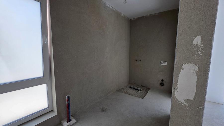 Duplex cu 5 camere cu Canalizare în Dumbrăvița