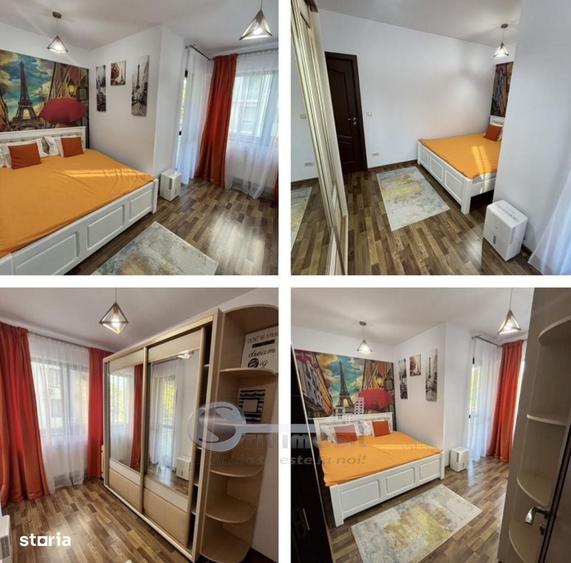 Apartament Premium 3 Camere | Copou Carol I Residence | Parcare Incl - 4