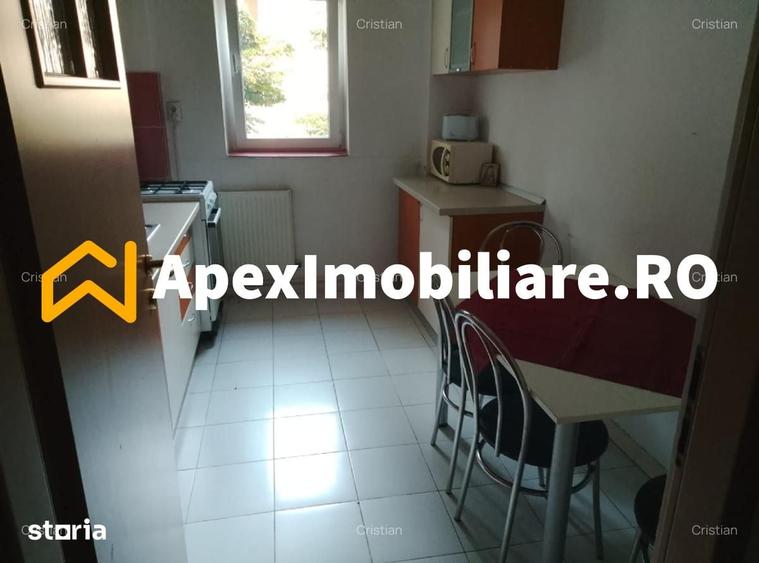 Apartament cu 3 camere decomandat în Pantelimon